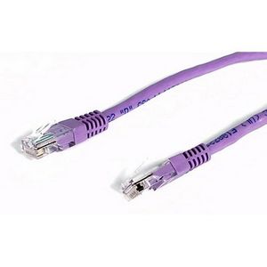 StarTech.com Cat5e UTP Patch Cable M45PATCH6PL