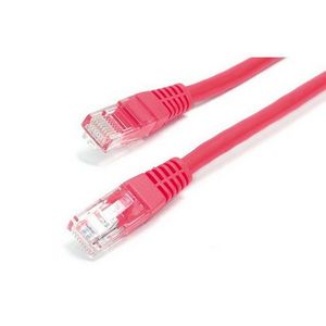 StarTech.com Cat5e UTP Patch Cable M45PATCH6RD