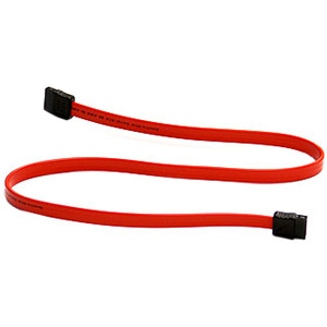 Supermicro Flat SATA Cable CBL-0178L