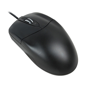 Adesso Desktop Optical Mouse HC-3003US