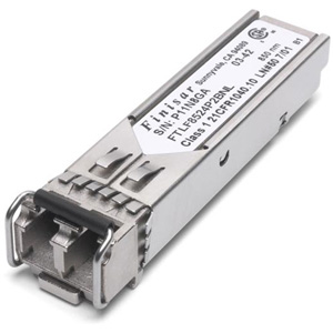 Finisar 1000Base-SX SFP Transceiver FTLF8524P2BNL