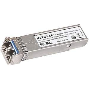 Netgear ProSafe 10GBASE-LR SFP+ AXM762-10000S AXM762