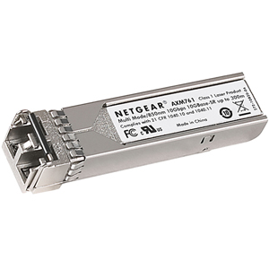 Netgear ProSafe 10GBASE-SR SFP+ AXM761-10000S AXM761