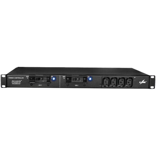 Powerware ePDU 16-Outlets 2.88kVA PDU TPC2105-1-106