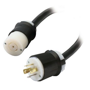 APC 5-Wire Power Extension Cable PDW16L21-20XC