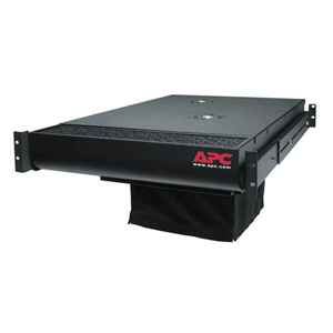 APC Rack Air Distribution System ACF002