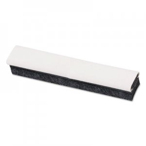Quartet Deluxe Chalkboard Eraser/Cleaner, 12" x 2" x 1.63" QRT807222 807222