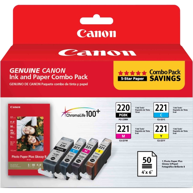 Canon Ink Cartridge 2945B011