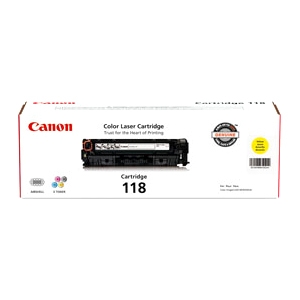 Canon CRG118 Toner Cartridge 2659B001 CRG-118