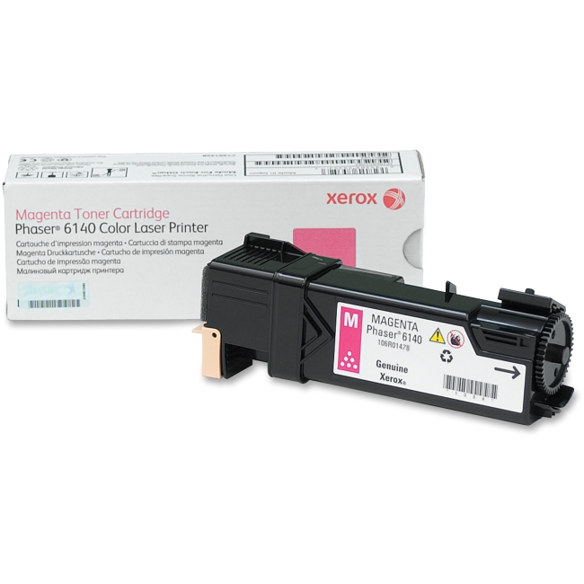 Xerox Toner Cartridge 106R01478