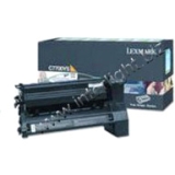 Lexmark High Yield Return Program Toner Cartridge C736H4CG