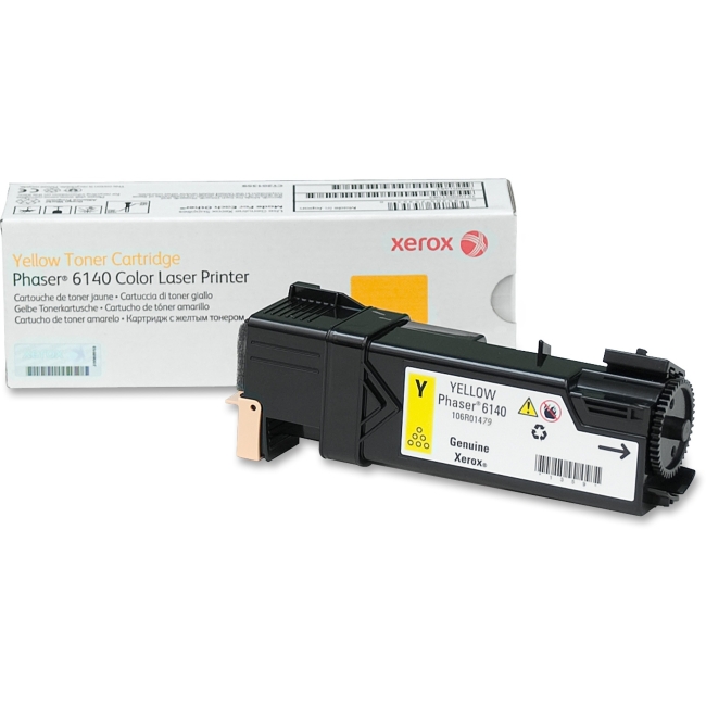 Xerox Toner Cartridge 106R01479