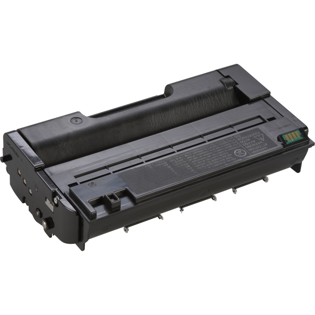 Ricoh Standard Yield All-In-One Print Cartridge SP 3400LA Part 406464 Type SP3400LA