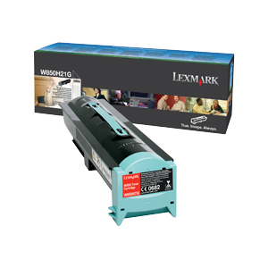 Lexmark Toner Cartridge W850H21G