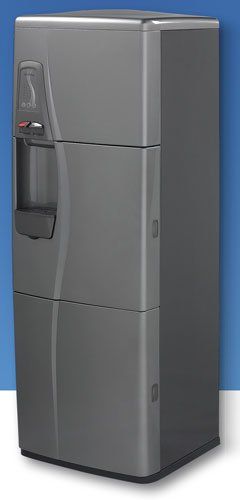 Large Capacity Hot & Cold Water Dispenser PWC-7000