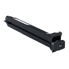 Konica Minolta TN213K Toner Cartridge A0D7132 TN-213K