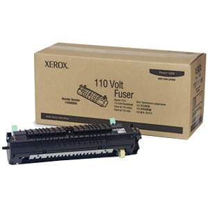 Xerox Fuser with Belt Cleaner Assembly 115R00061