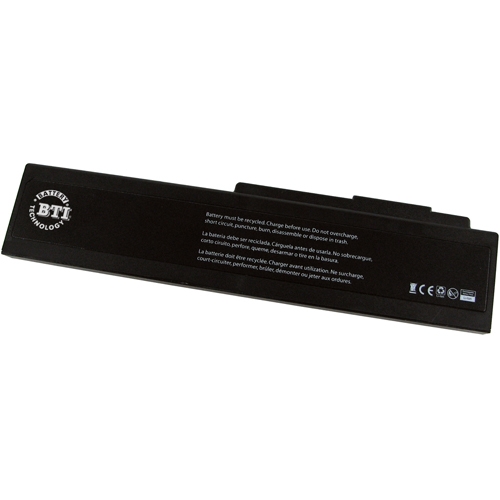 BTI Notebook Battery AS-G50