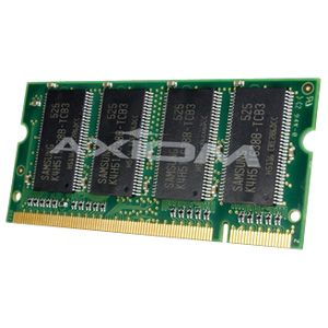 Axiom 1GB DDR SDRAM Memory Module LC.1GB01.001-AX