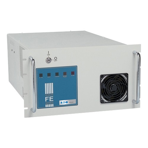 Eaton Model FER3.1 (3.1 kVA/2.2 kW) RI000JB3A0A0A0B