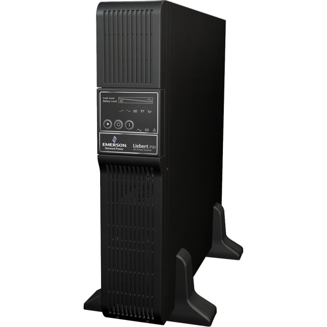 Liebert PSI 3000 VA Tower/Rack-mountable UPS PS3000RT3-230