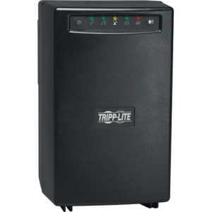Tripp Lite 1500 VA Line Interactive UPS TAA Compliant OMNIVS1500XLTAA