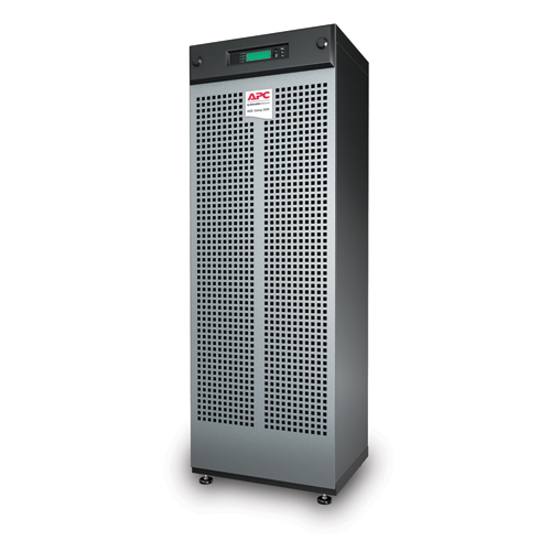 APC by Schneider Electric MGE Galaxy 3500 15 kVA Tower UPS G35T15KH4B4S