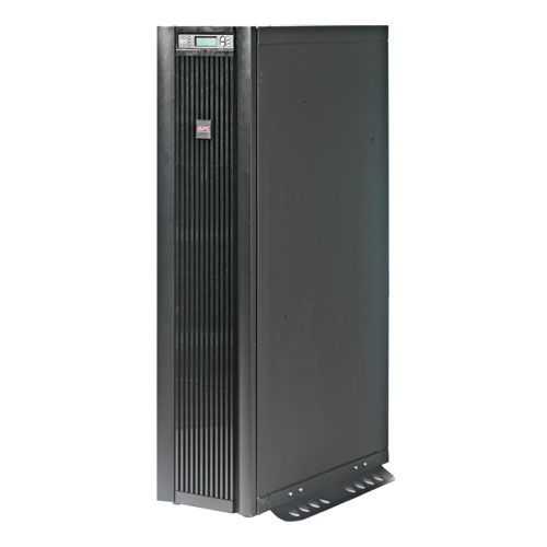 APC Smart-UPS VT 10 kVA Tower UPS SUVTP10KF2B2S