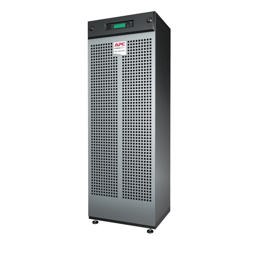 APC MGE Galaxy 3500 20 kVA Tower UPS G35T20KF3B4S