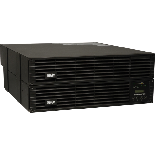 Tripp Lite SmartOnline E 5kVA Tower/Rack-Mountable UPS SU5000RT4UHV