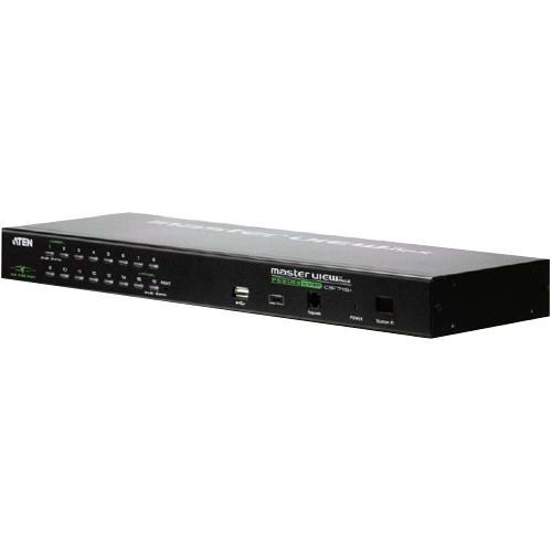 Aten KVM Switch CS1716I