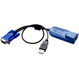 Raritan KVM Cable Adapter D2CIM-VUSB