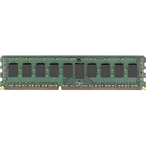 Dataram 16GB DDR3 SDRAM Memory Module DRSX1066RQ/16GB