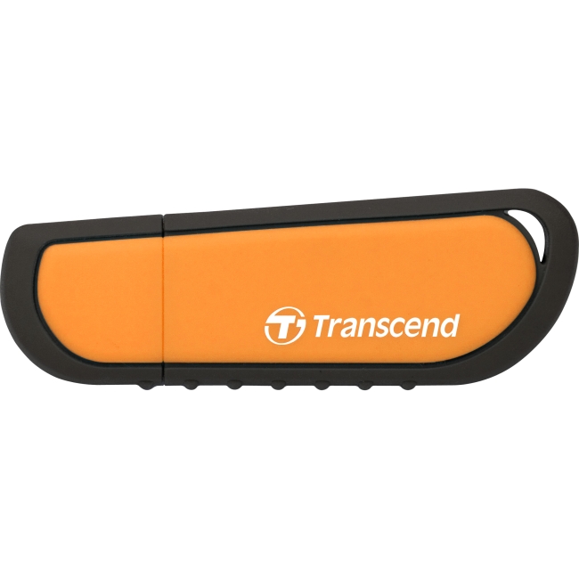 Transcend 8GB JetFlash V70 USB 2.0 Flash Drive TS8GJFV70