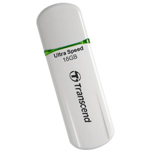 Transcend 16GB JetFlash USB 2.0 Flash Drive TS16GJF620