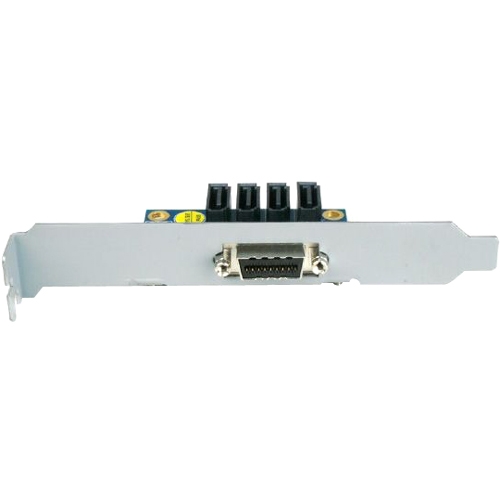 iStarUSA 4-ports SAS Controller ZAGE-H-4SA70