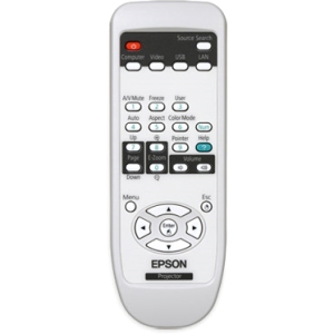 Epson Remote Control 1519442