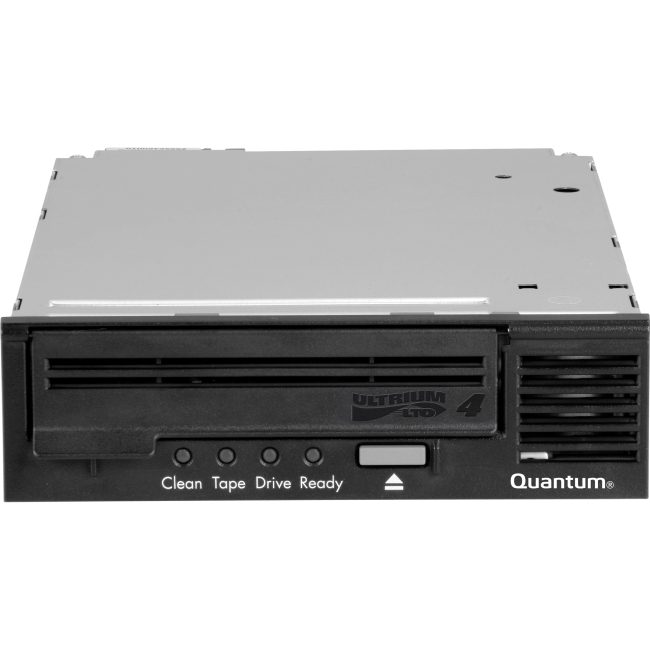 Quantum LTO Ultrium 4 Data Cartridge MR-L4MQN-05