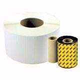 Wasp Thermal Transfer Label 633808431037
