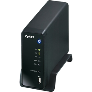ZyXEL Network Storage Server NSA210