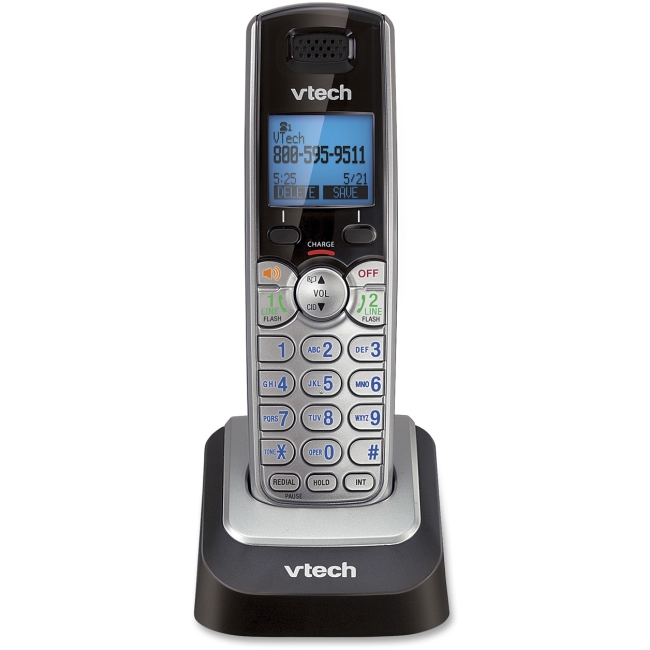 VTech Cordless Phone Handset DS6101