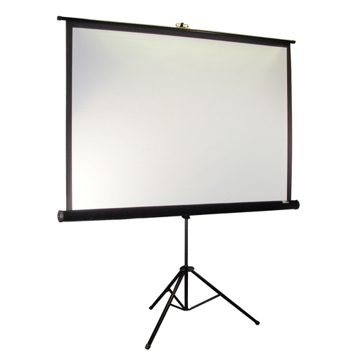 Elite Screens Portable Projection Screen T113UWS1-PRO