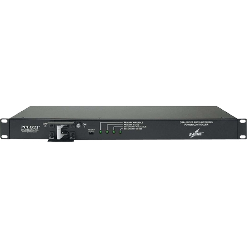 Powerware ePDU 6-Outlets 5.76kVA PDU T2235-F4-CNB09L