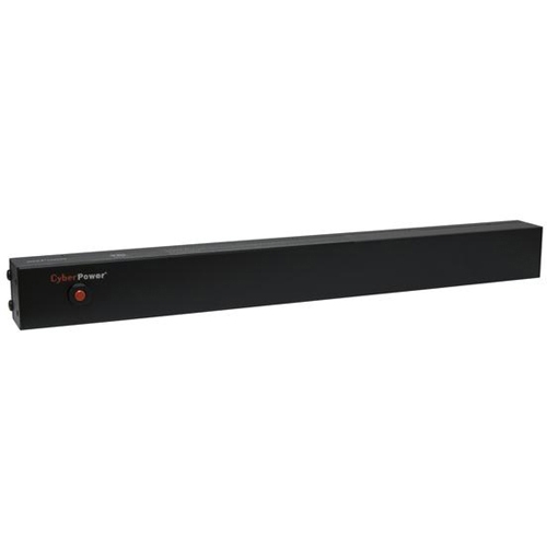 CyberPower Basic 10-Outlets PDU PDU20B10R