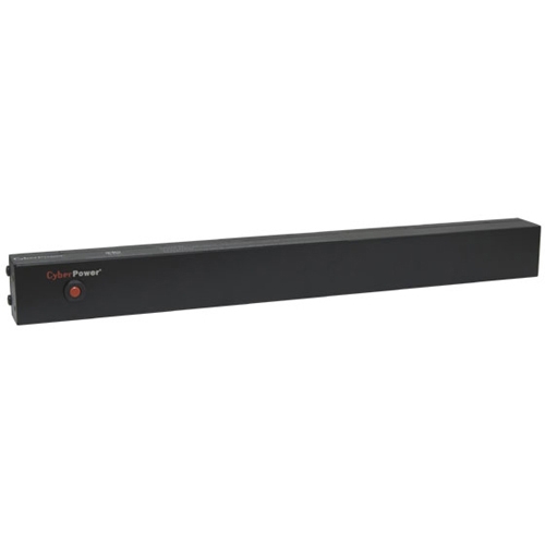 CyberPower Basic 12-Outlets PDU PDU20BT12R