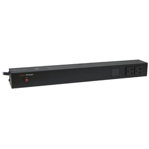CyberPower Metered 12-Outlets PDU PDU15M2F10R