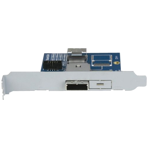 iStarUSA 4-port SAS Controller ZAGE-H-8788-SI