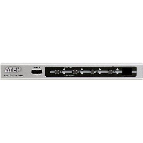 Aten HDMI Switch VS481A