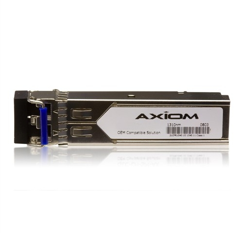 Axiom SFP (mini-GBIC) Transceiver MGBT1-AX MGBT1