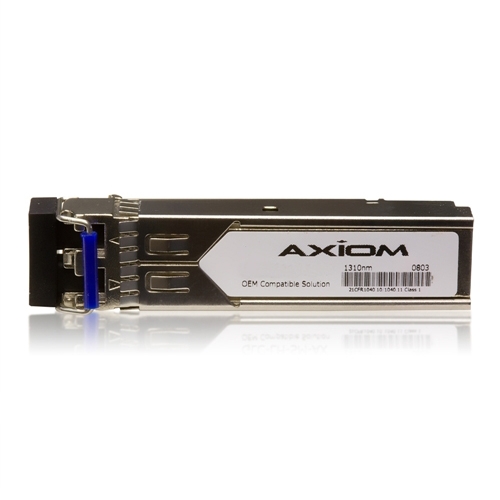 Axiom SFP Transceiver MFEFX1-AX MFEFX1